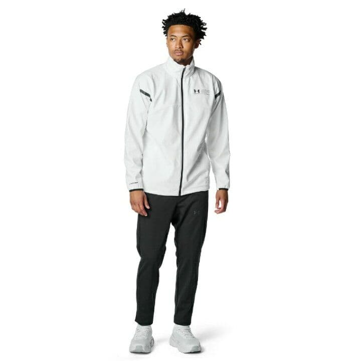 UNDER ARMOUR ウインターニット3レイヤー 上下セット サイズＸＸＬ