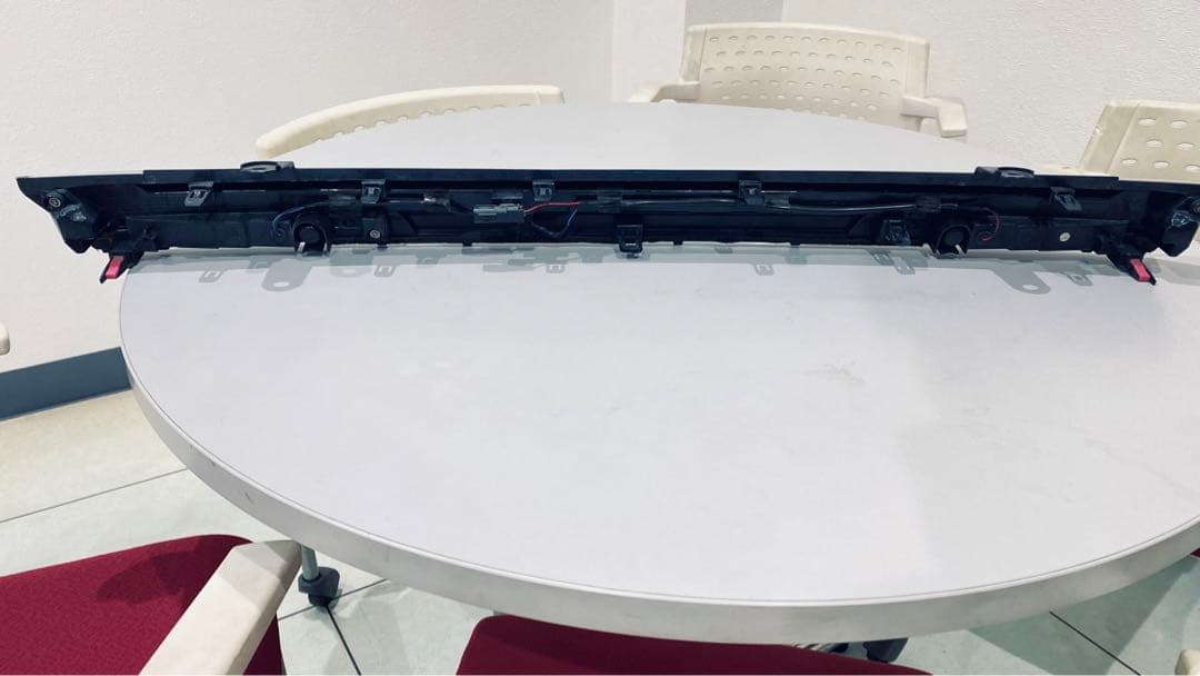 タントLEDグリル