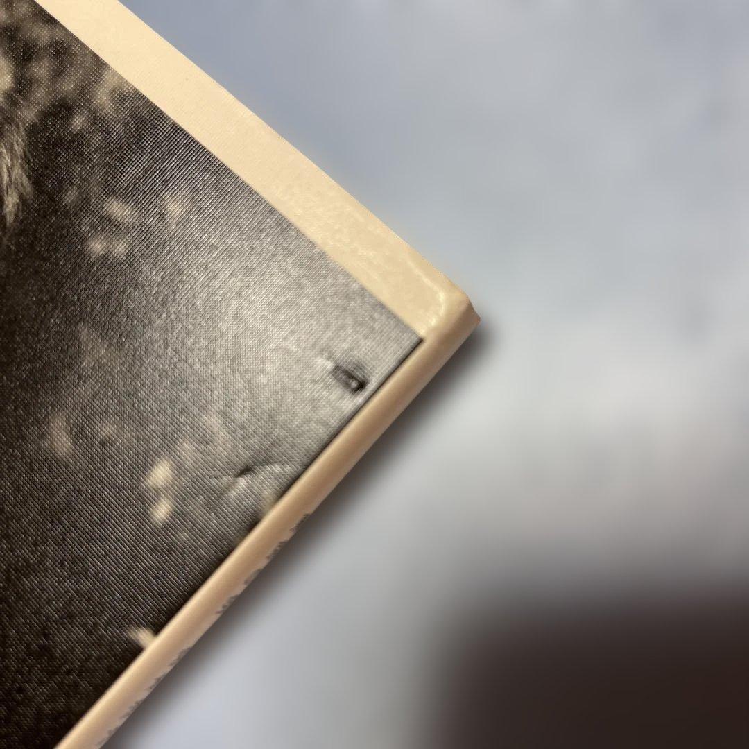 [帯付き]東京の空 宮本浩次