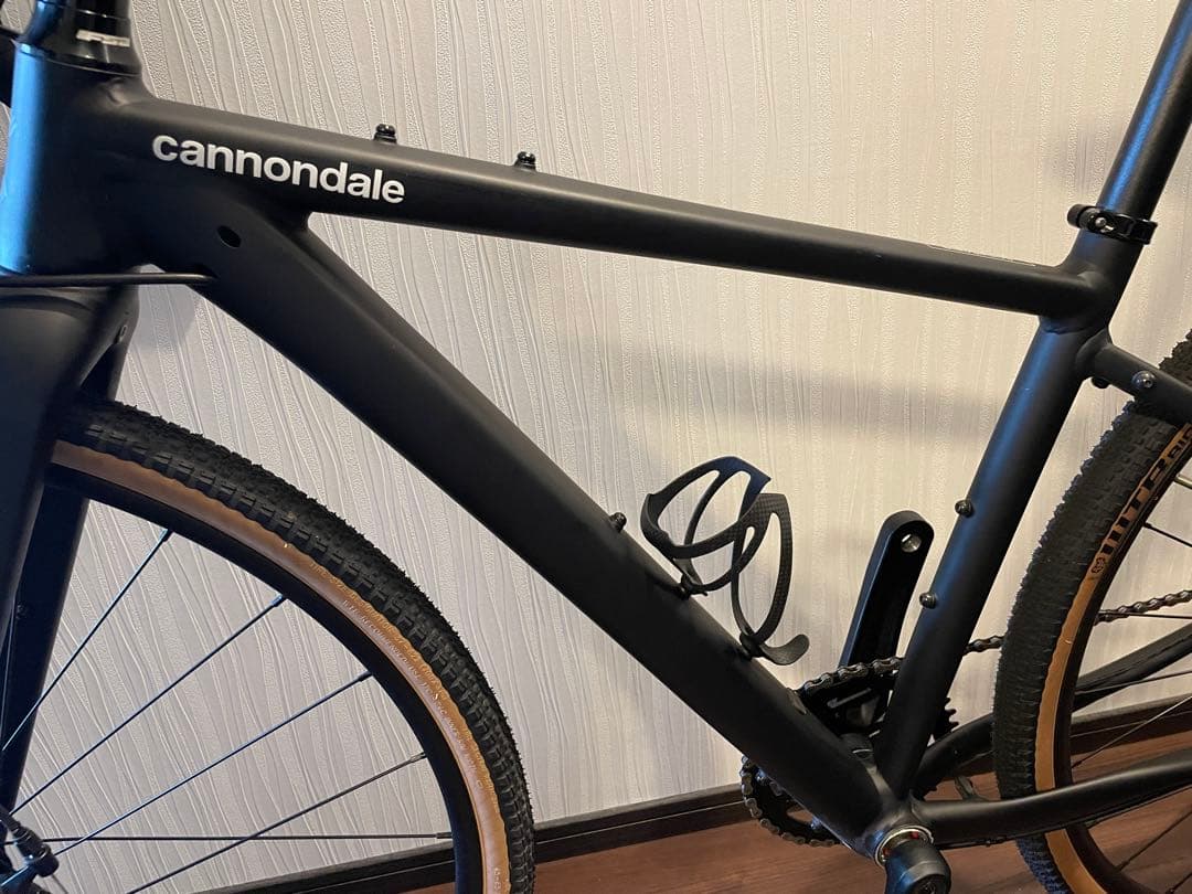 CANNONDALE TOPSTONE4キャノンデール トップストーン グラベル