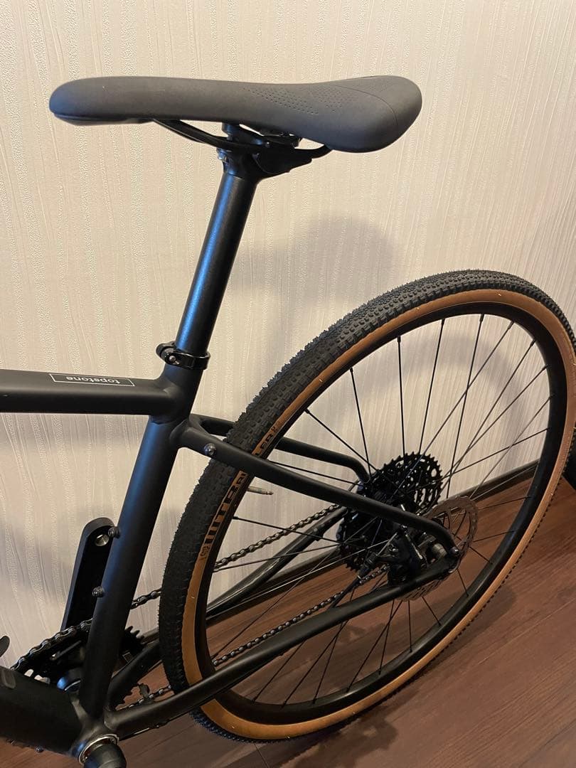 CANNONDALE TOPSTONE4キャノンデール トップストーン グラベル