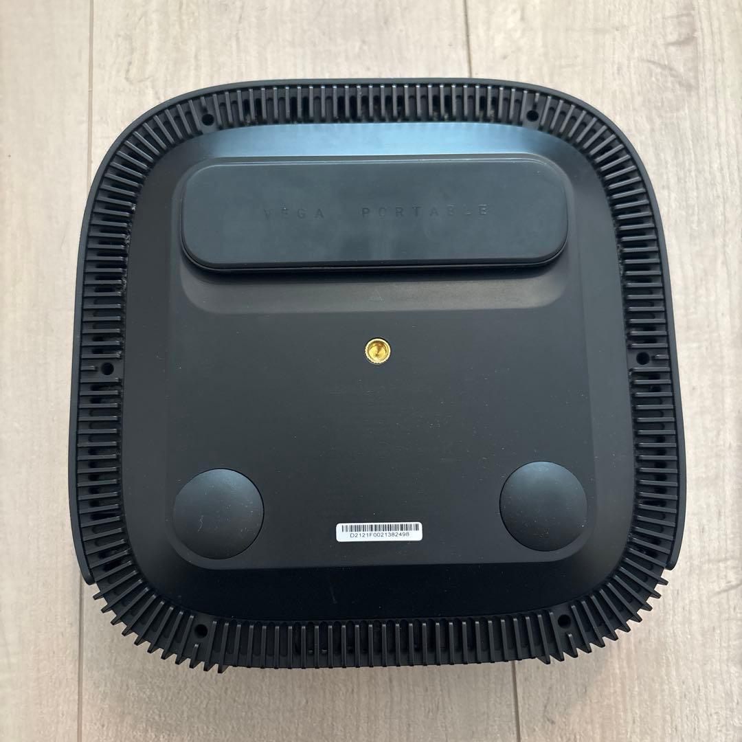 【ジャンク品】Anker NEBULA Vega Portable 本体