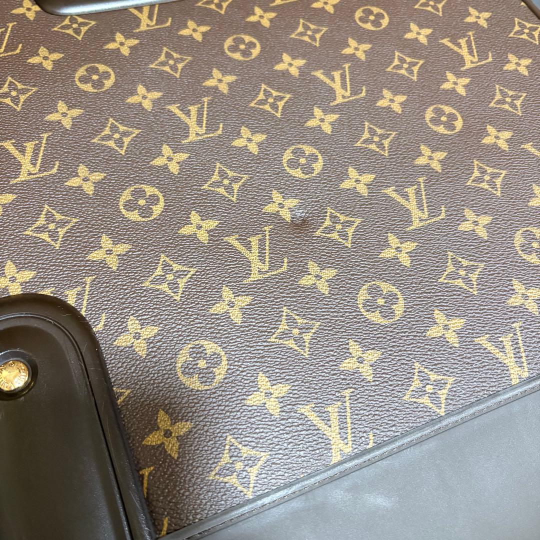 ルイヴィトン☆ペガス45☆キャリーケース