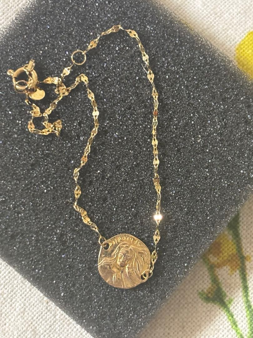 レア‼︎ 『フォーチュン ブレスレット』　真木あかり