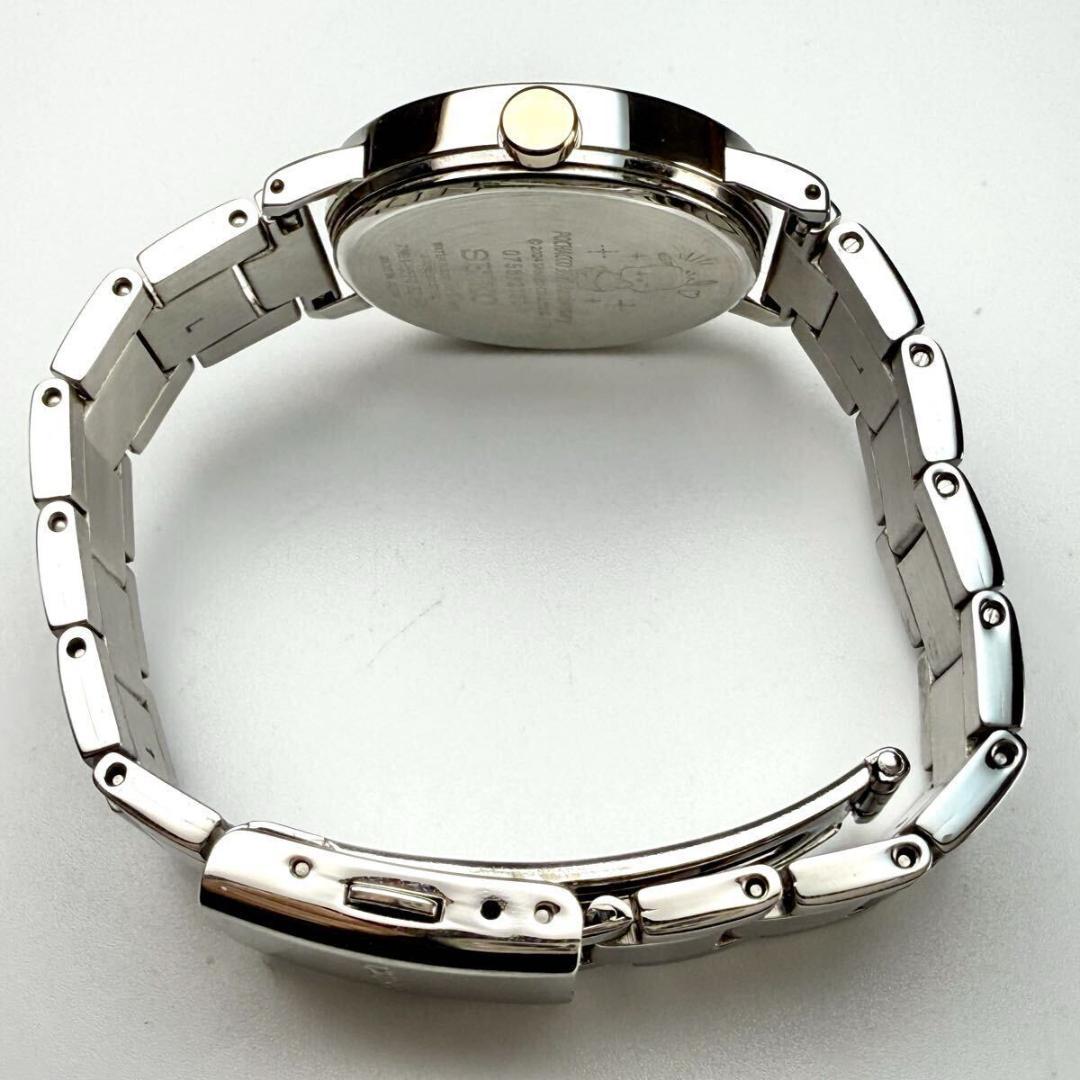 極美品 稼動 セイコー 腕時計 サンリオ 35周年 2000本限定 JJ020