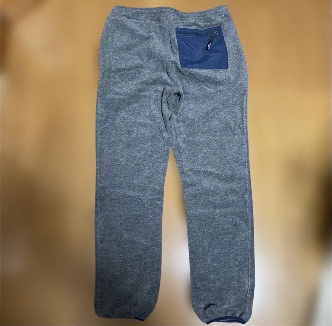 【新品未使用】パタゴニア　シンチラパンツ（M）