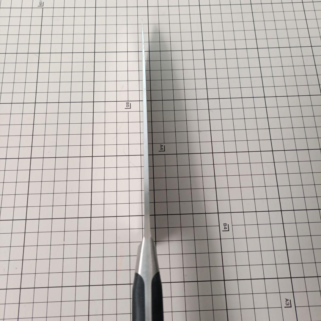 ヴォストフ　クラシック　牛刀　20cm