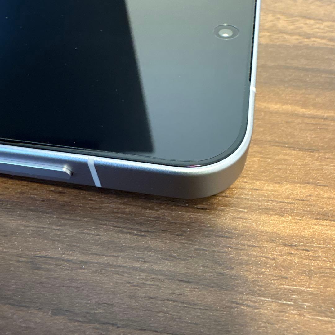 oppo Find X9 シルバー 本体