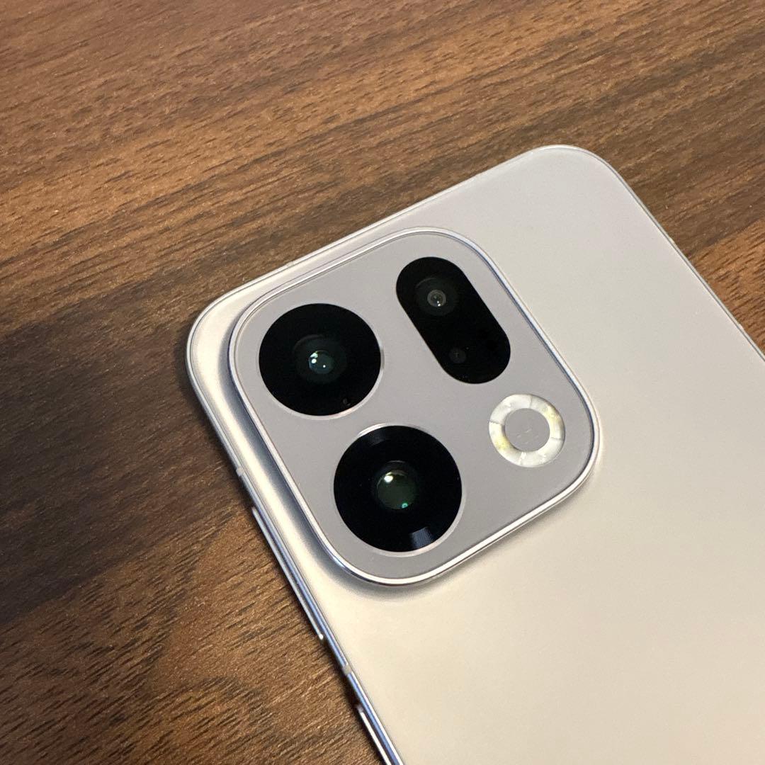 oppo Find X9 シルバー 本体