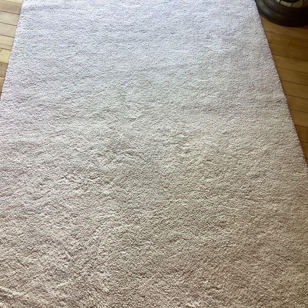 ＩＫＥＡ/イケア STOENSE/ストエンセ：ラグ パイル短133x195 cm