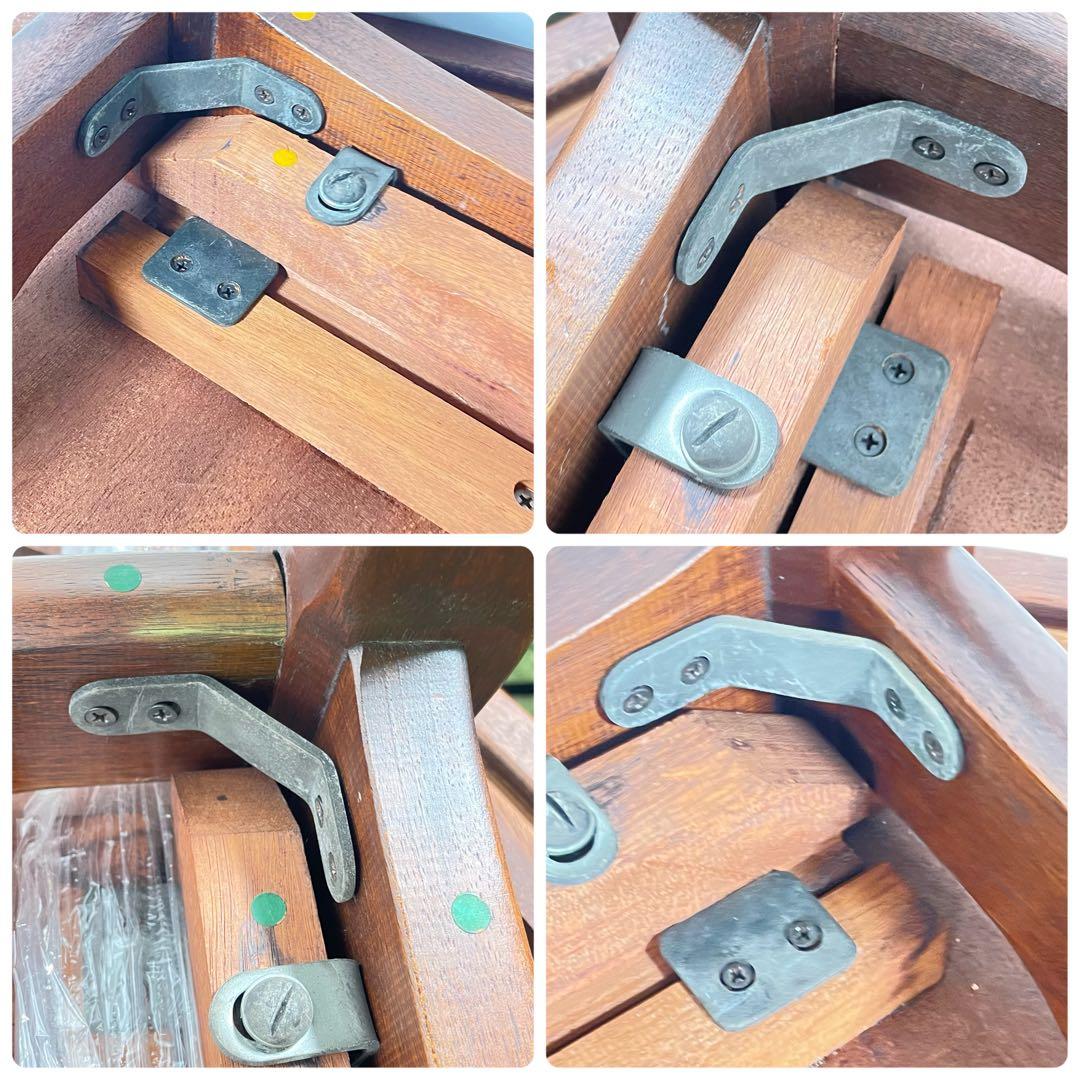 HR503 maruni ベルサイユ　猫脚　エクステンション　 拡張テーブル