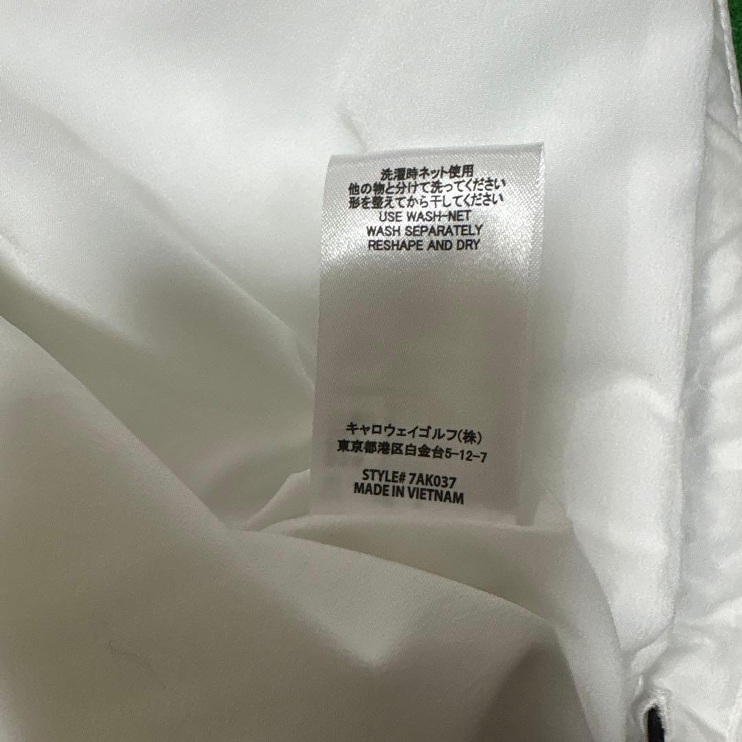 TRAVIS MATHEW メンズゴルフPadding Crew ジャケット