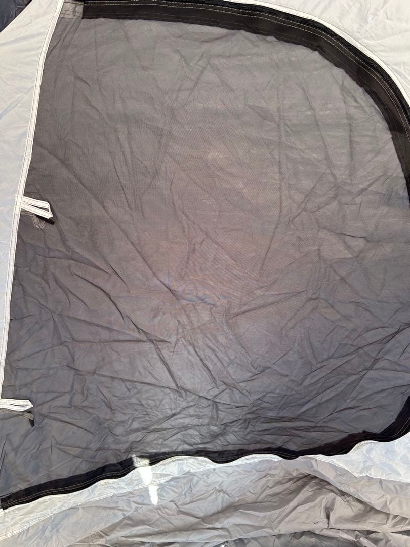 【美品】DOD TANDEMテント T3-485 タンデムテント