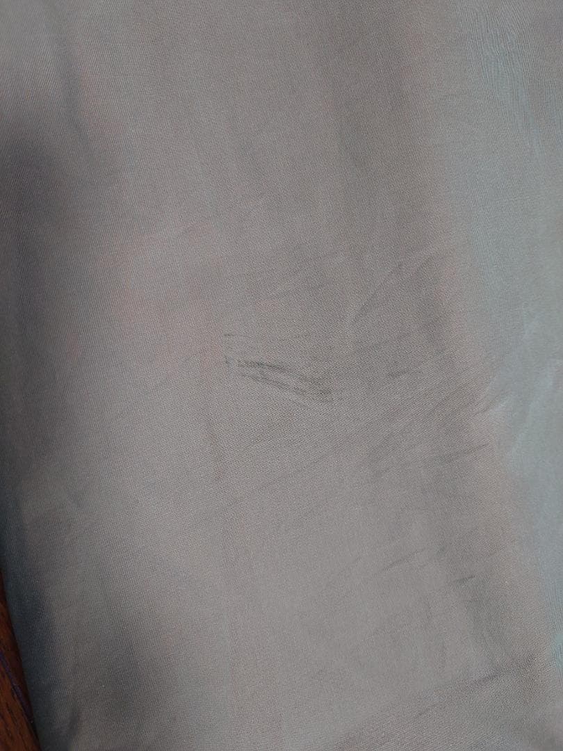 OLD BURBERRY ヴィンテージ トレンチコート 裏地付 T2542906