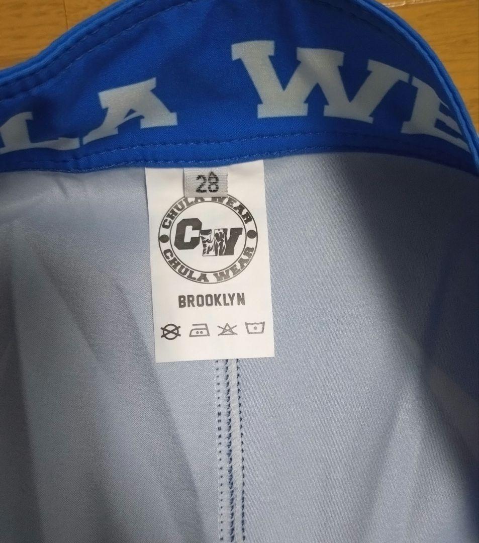 ※最終価格 新品 新作※ チュラウェア サーフパンツ サイズ28