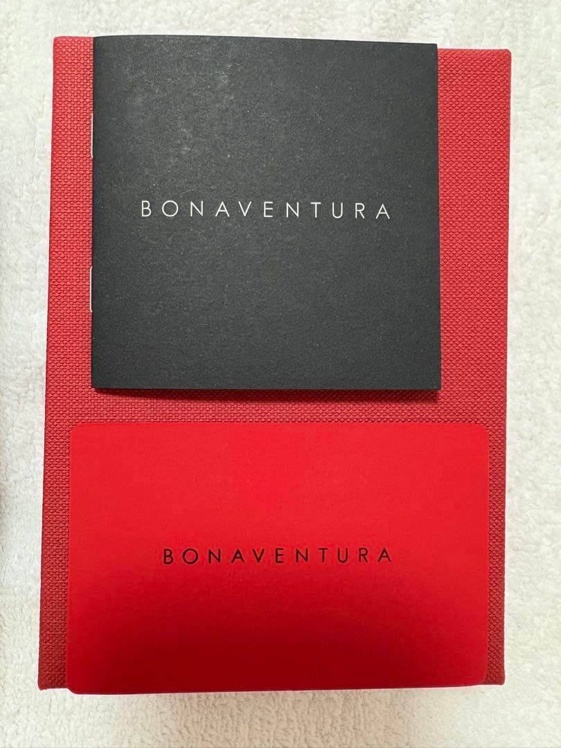 【新品未使用】BONAVENTURA アニマルチャーム ドッグ