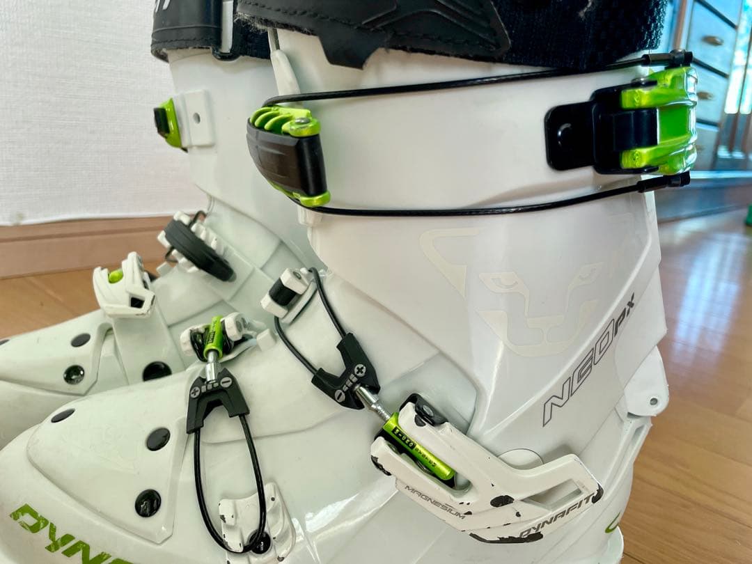 スキー DYNAFIT NEO PX 24cm