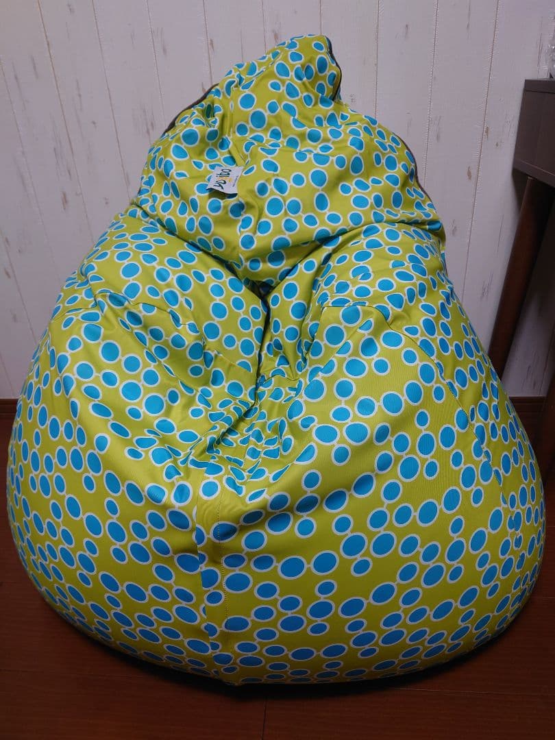 Yogibo Lounger 換えカバー付き