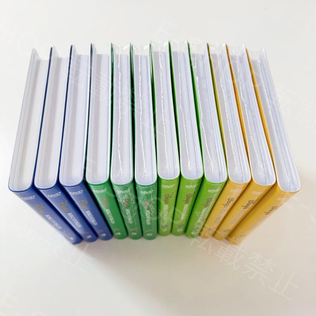 【未開封多数】2018年新子役版　DWE シングアロング　ディズニー英語システム