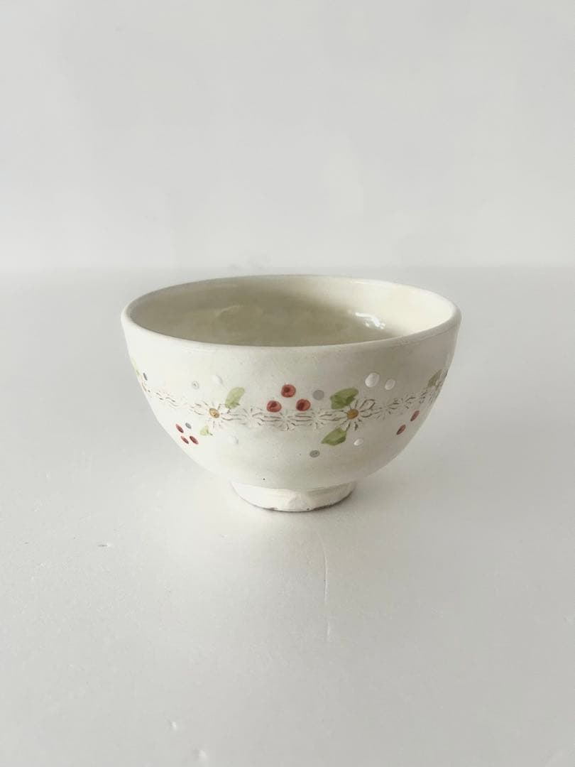 【未使用】原稔　ボウル 　鉢　リース