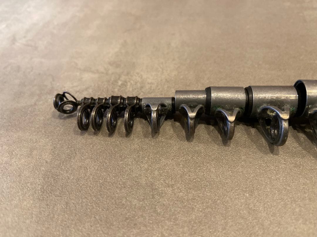 【希少】オリムピック OLYMPIC テクスター 石鯛 バルタム 510S