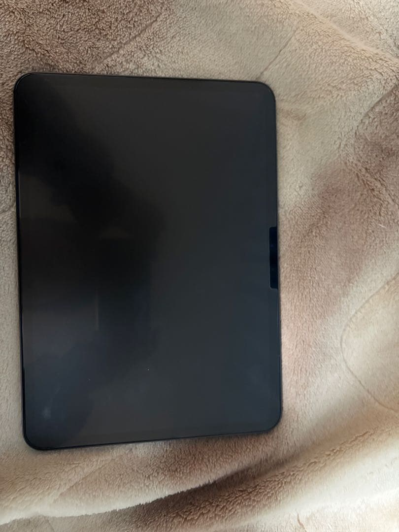 iPad Pro 2024 M4 本体