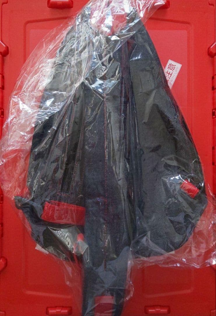 カープデニムワンショルダーバッグ！限定完売品！