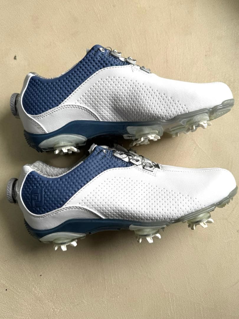 定価28000円　フットジョイゴルフシューズ　女性用