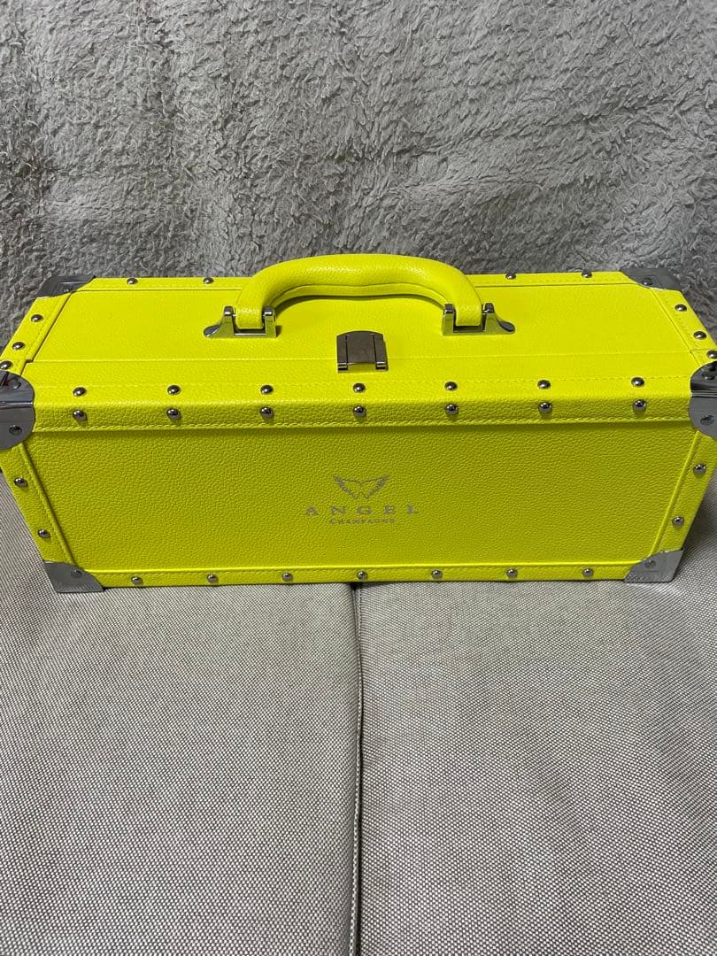 ANGEL 空箱のみ7箱セット