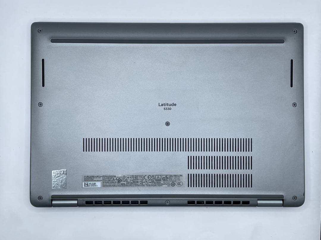 J*O様 Dell Latitude 5330 i5 / 16GB /256GB