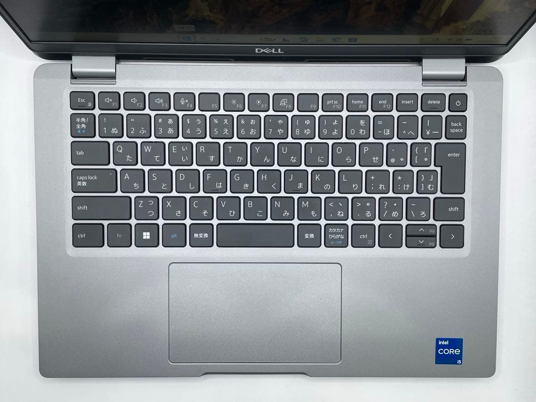 J*O様 Dell Latitude 5330 i5 / 16GB /256GB