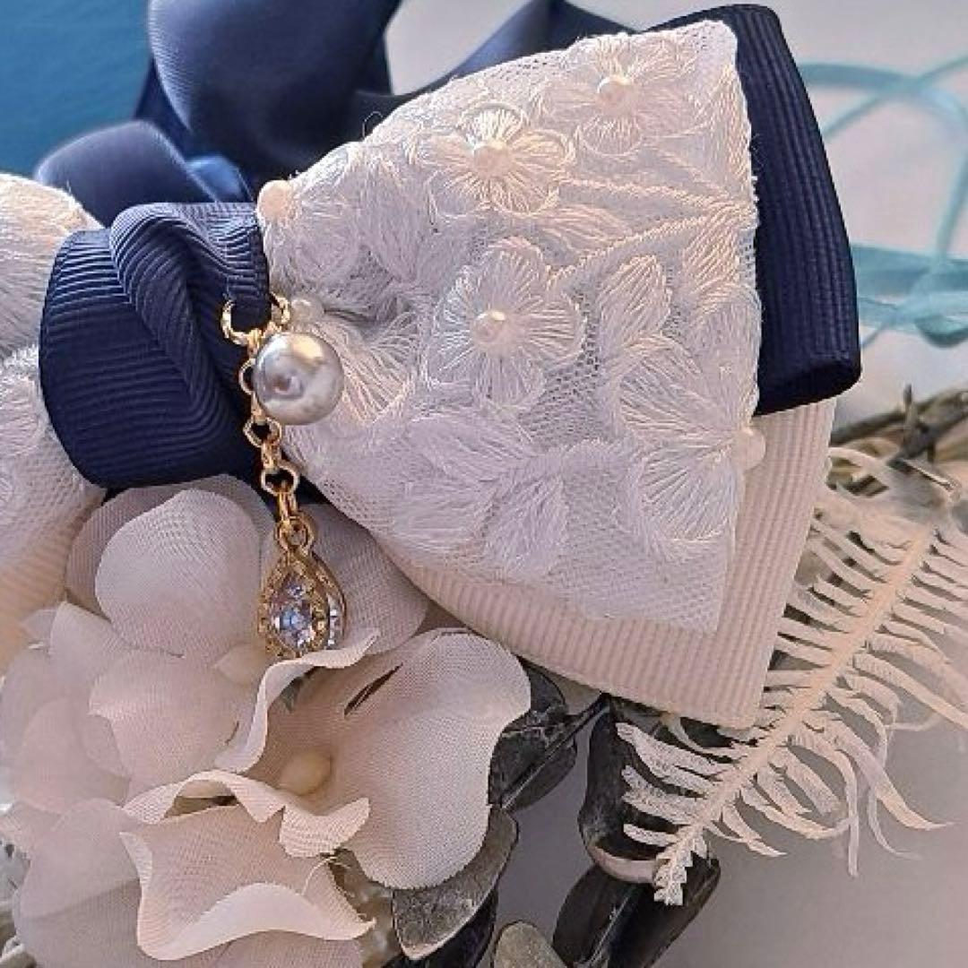 いつな⭐︎様お取引中⭐3087⭐❣️大人可愛い華やかアクセ❣️オリジナル✴インド