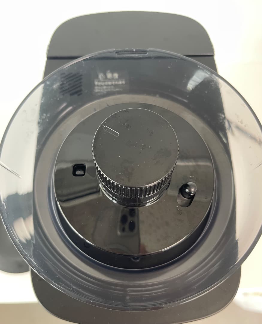 siroca コーン式全自動コーヒーメーカー「カフェばこPRO」 SC-C251