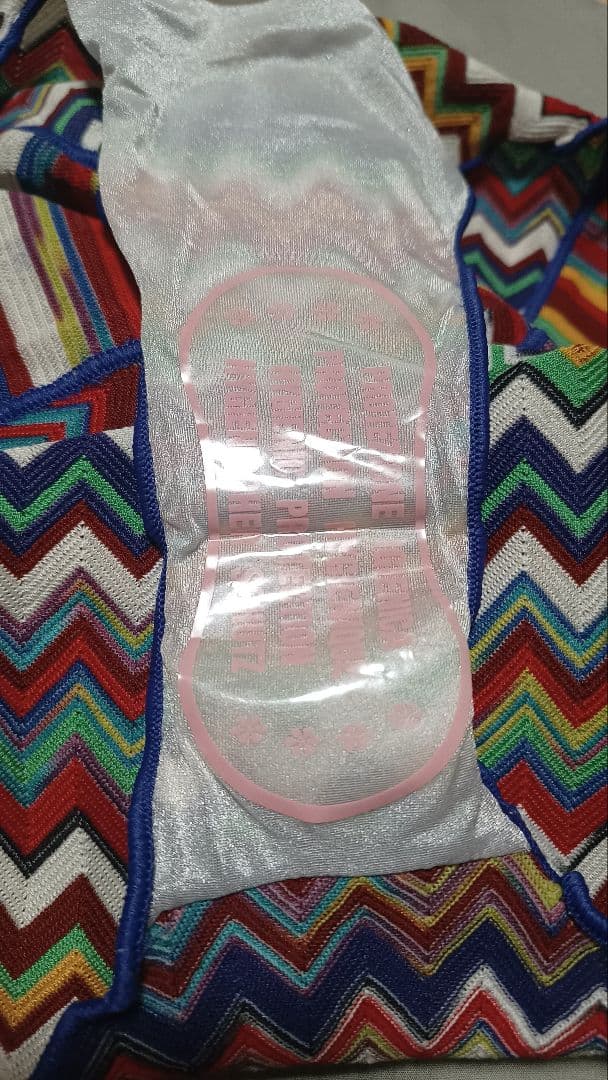 【未使用品】MISSONI/ミッソーニ★ワンピーススイムウェア/水着46