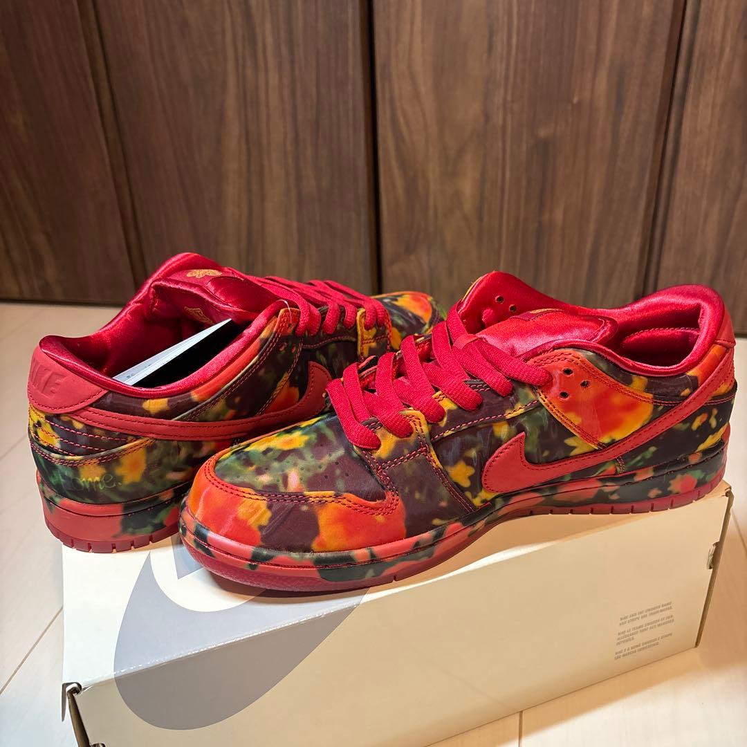 新品9.5 The Wizard of Oz SB Dunk オズの魔法使い