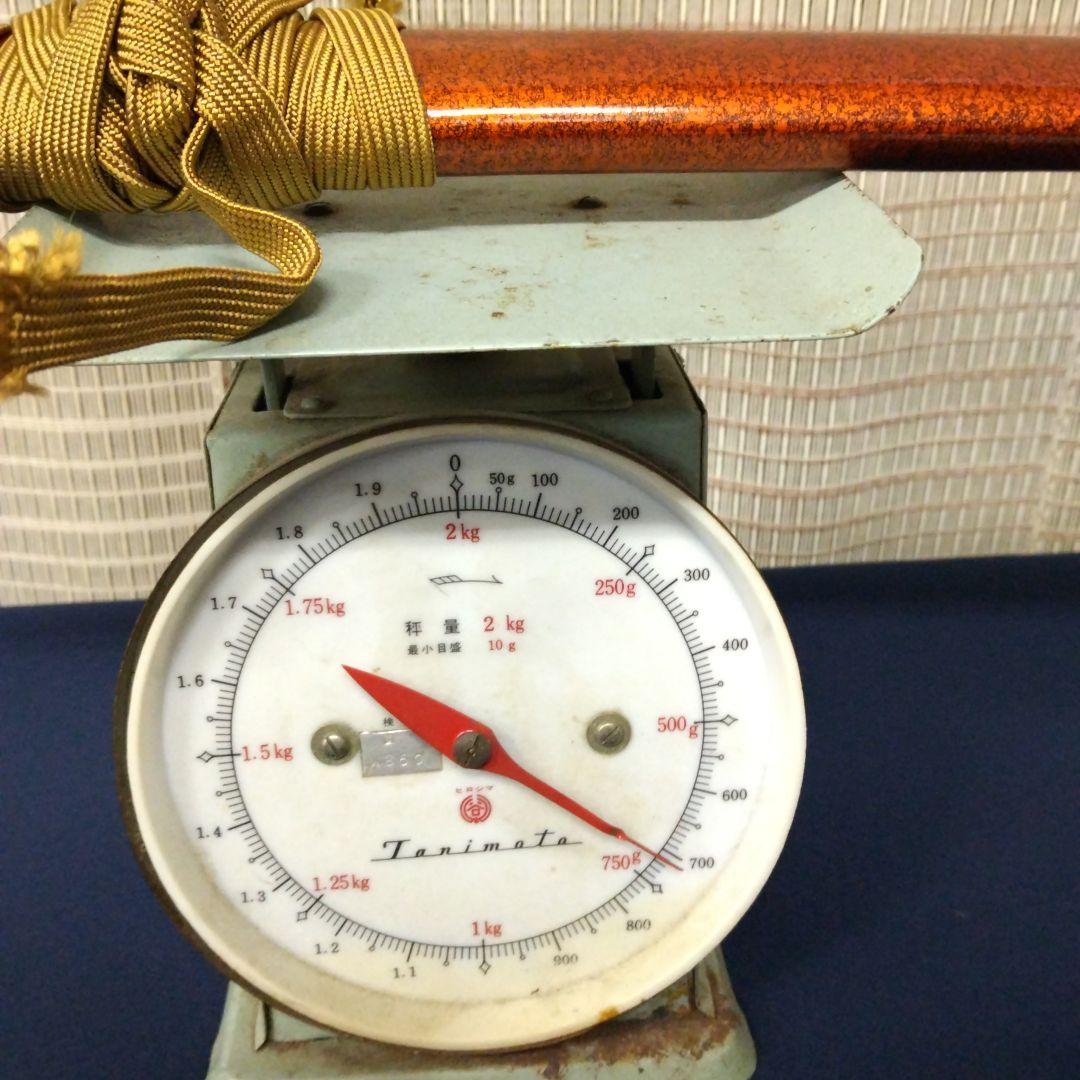 ☆期間限定特価！【模造刀大/小ペア美品】