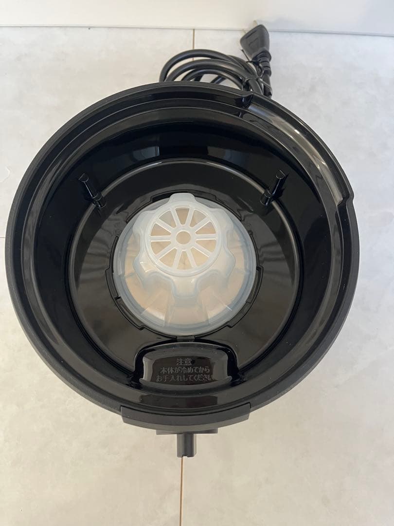 【新品未使用】エムケー精工TEGARU＝SEIRO 電気せいろEM-185蒸し器