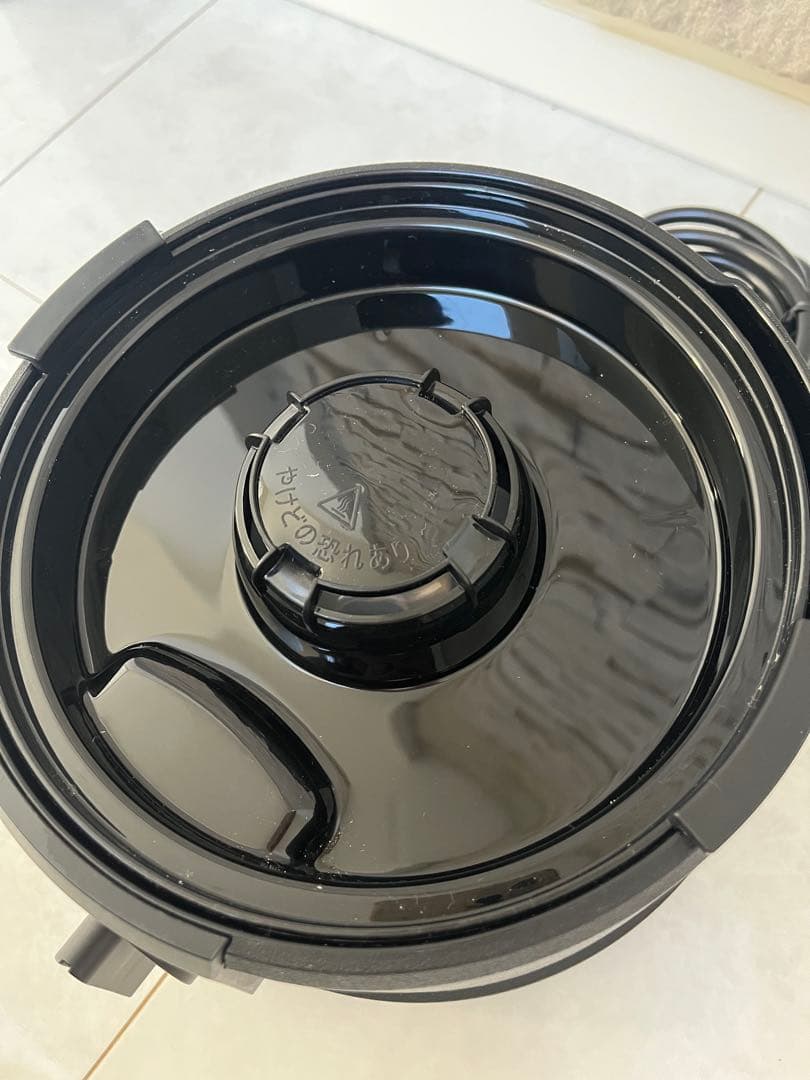 【新品未使用】エムケー精工TEGARU＝SEIRO 電気せいろEM-185蒸し器