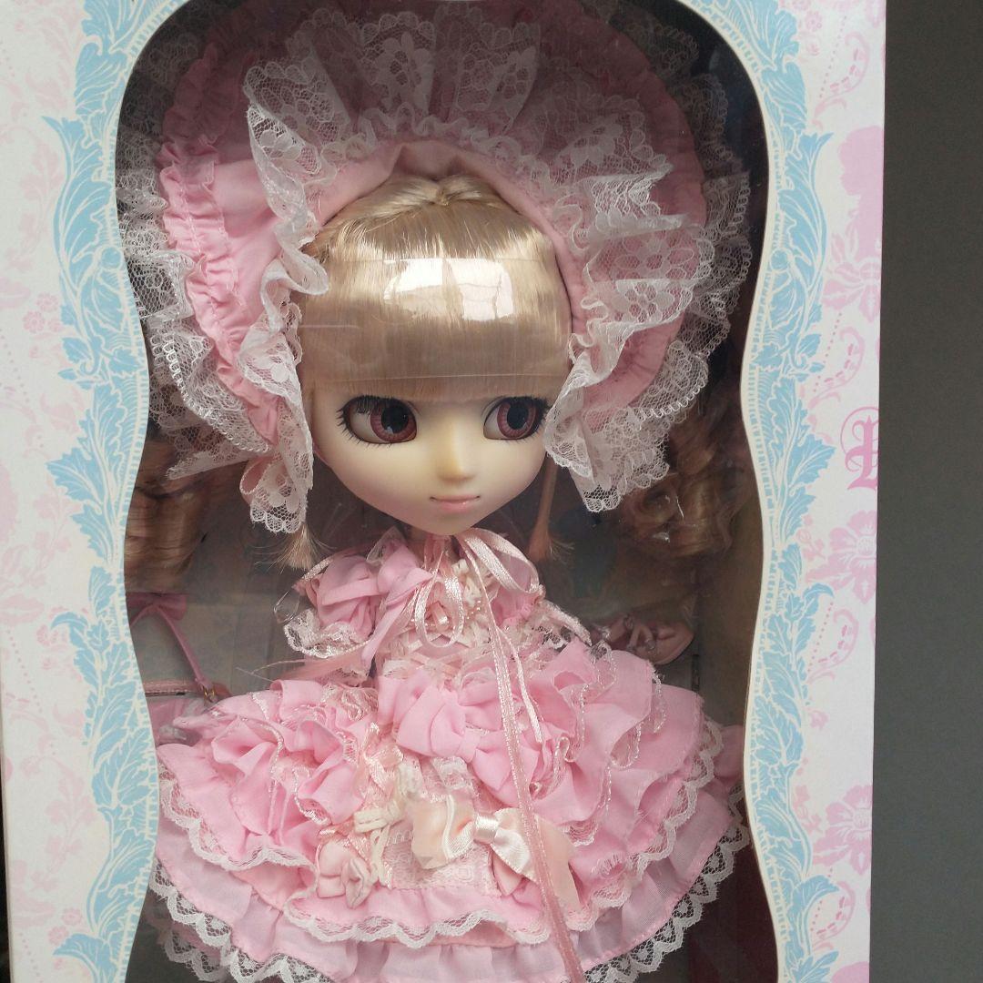 プーリップ スフォリア Angelic Pretty アンプリ コラボ