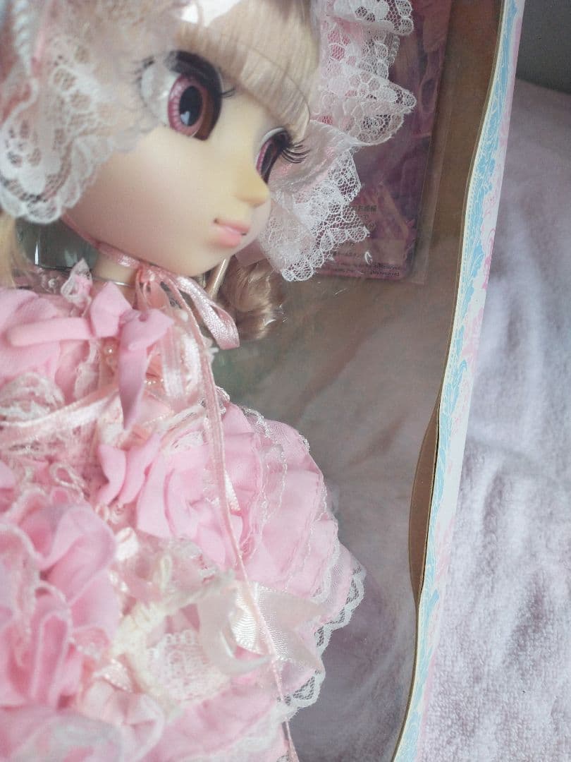 プーリップ スフォリア Angelic Pretty アンプリ コラボ