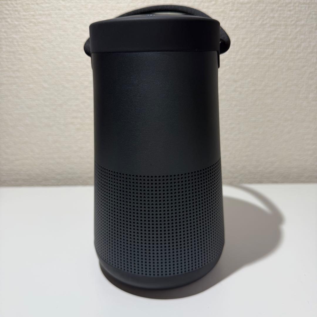 BOSE SoundLink Revolve+ブラック