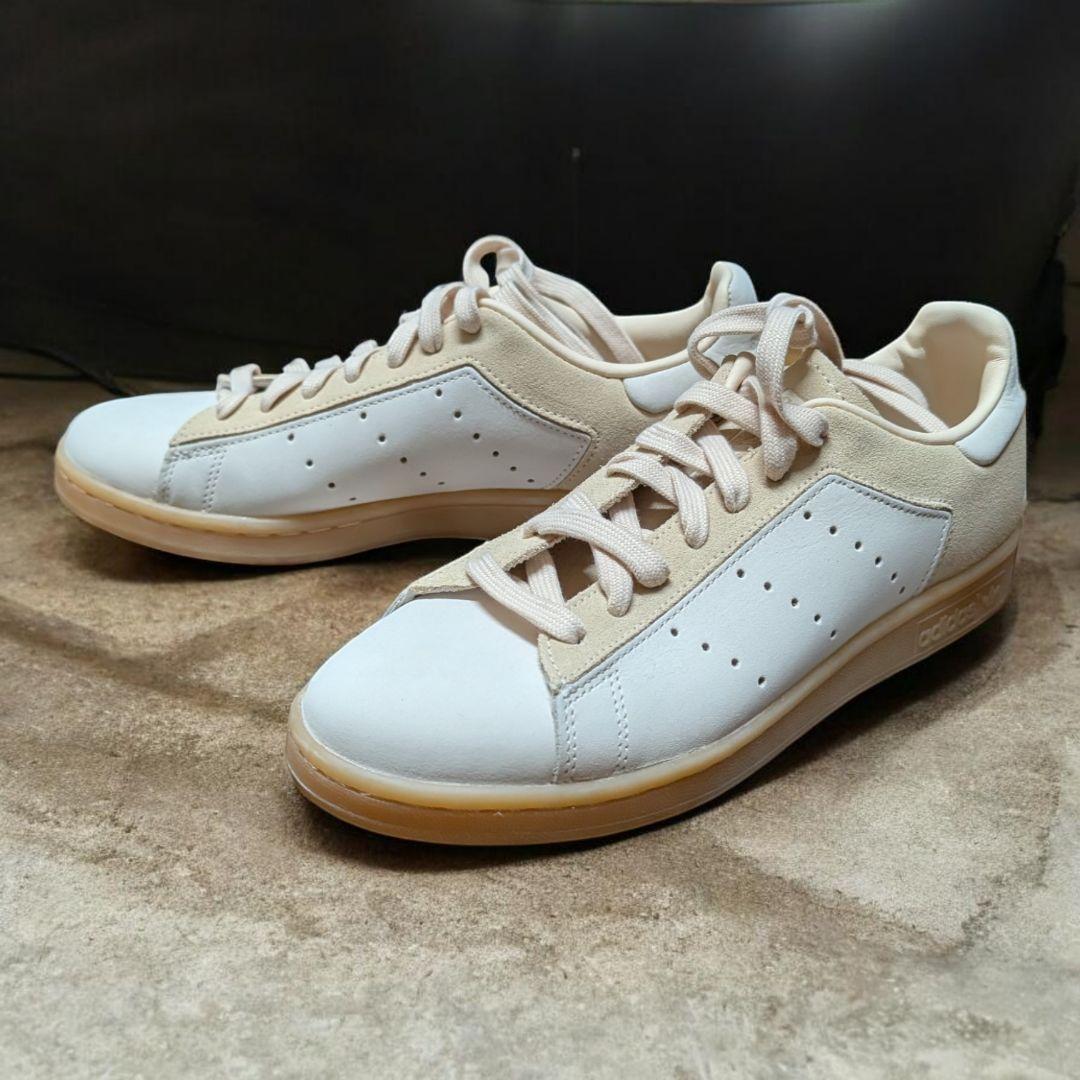 adidas　スタンスミス　24.5cm