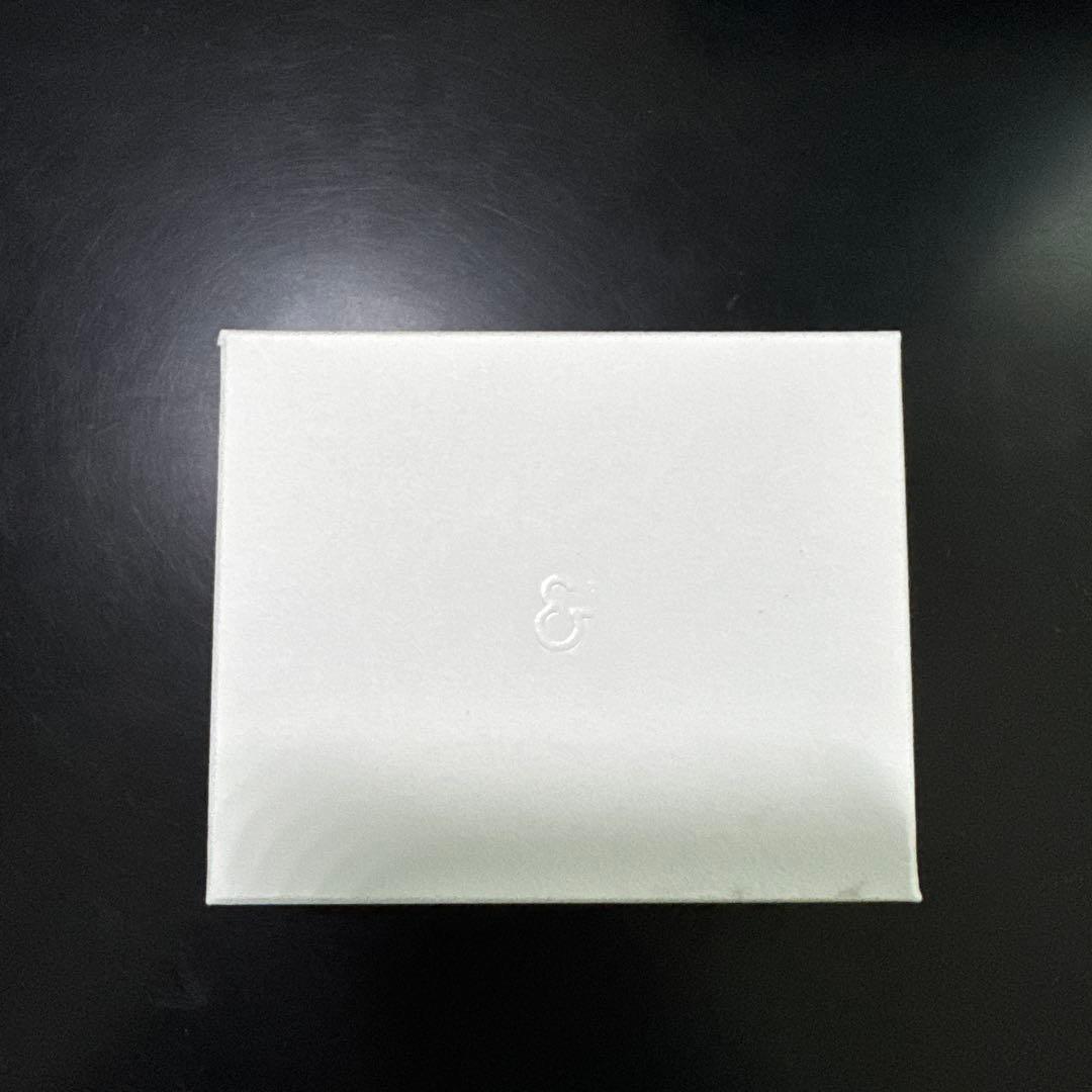 h’eres GEN NEUTRAL MIX NECKLACE