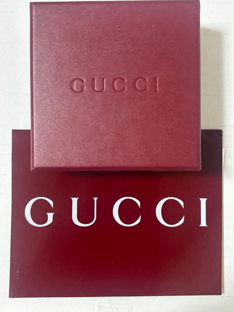 GUCCI バングル ブレスレット アクセサリー