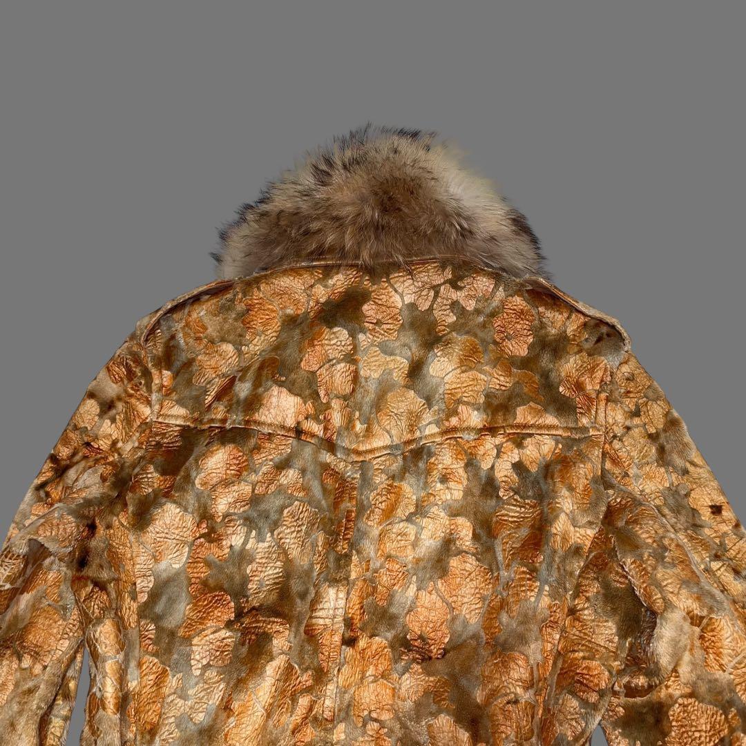 ジャケット・アウター PRIGS Design trench coat