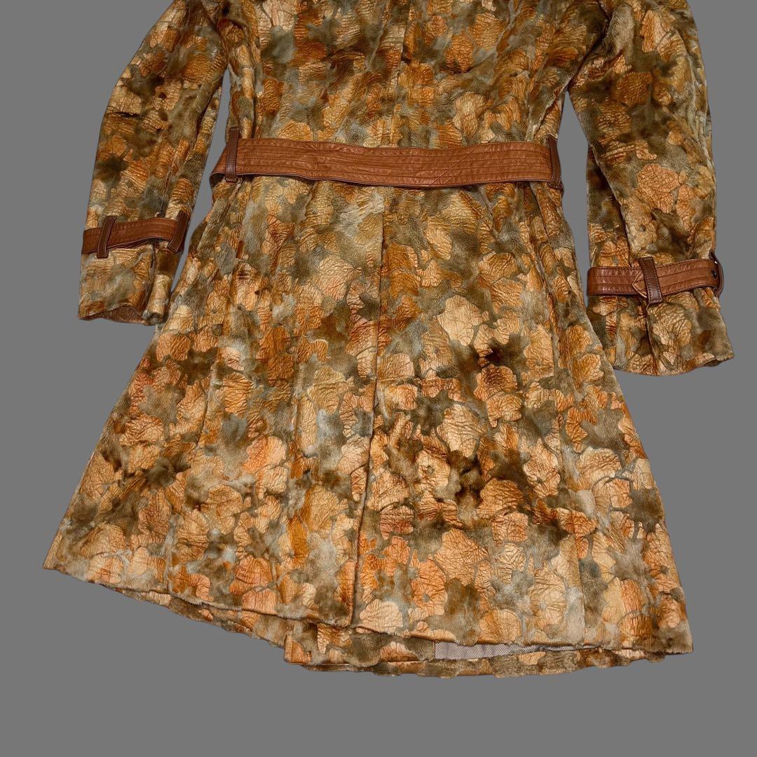 ジャケット・アウター PRIGS Design trench coat