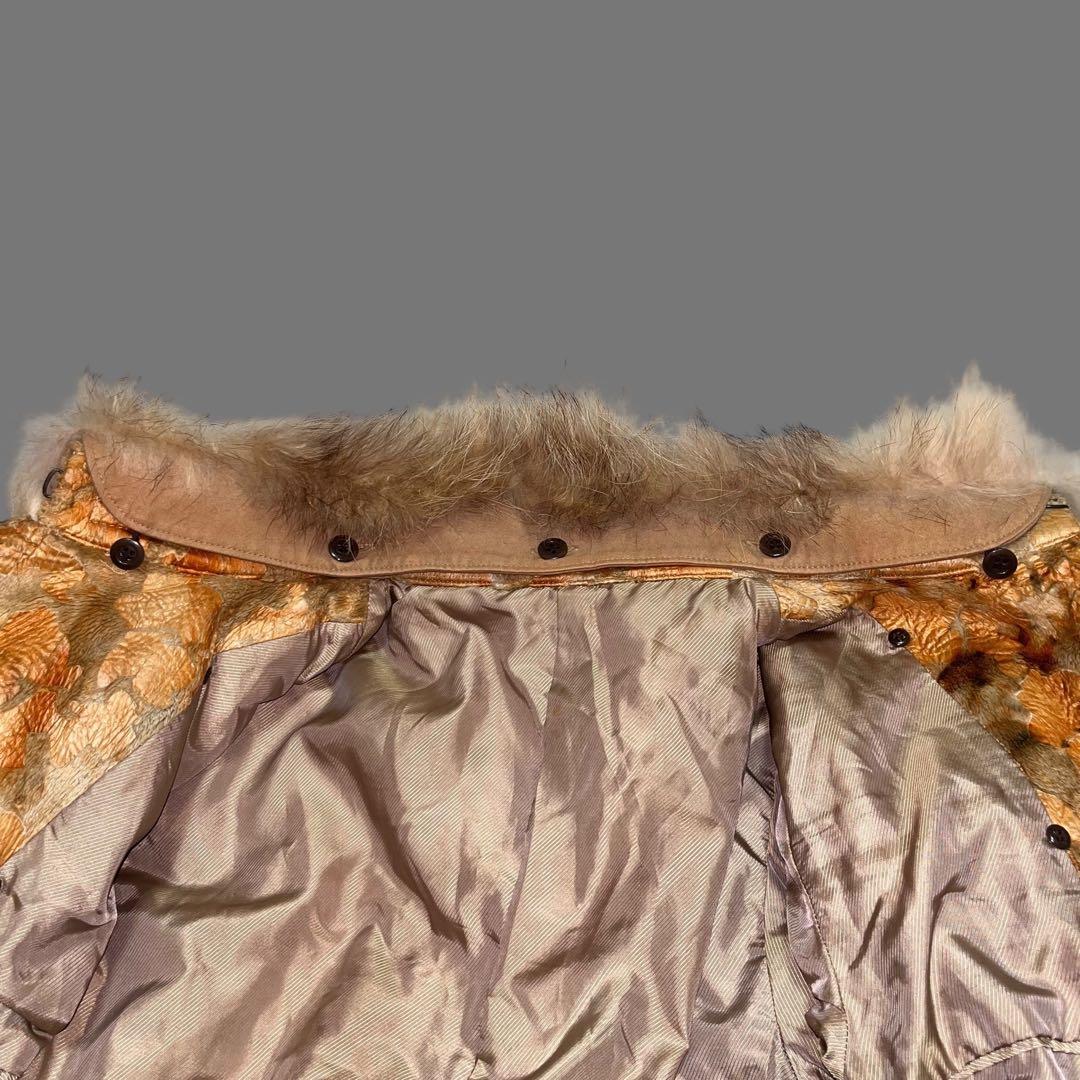 ジャケット・アウター PRIGS Design trench coat