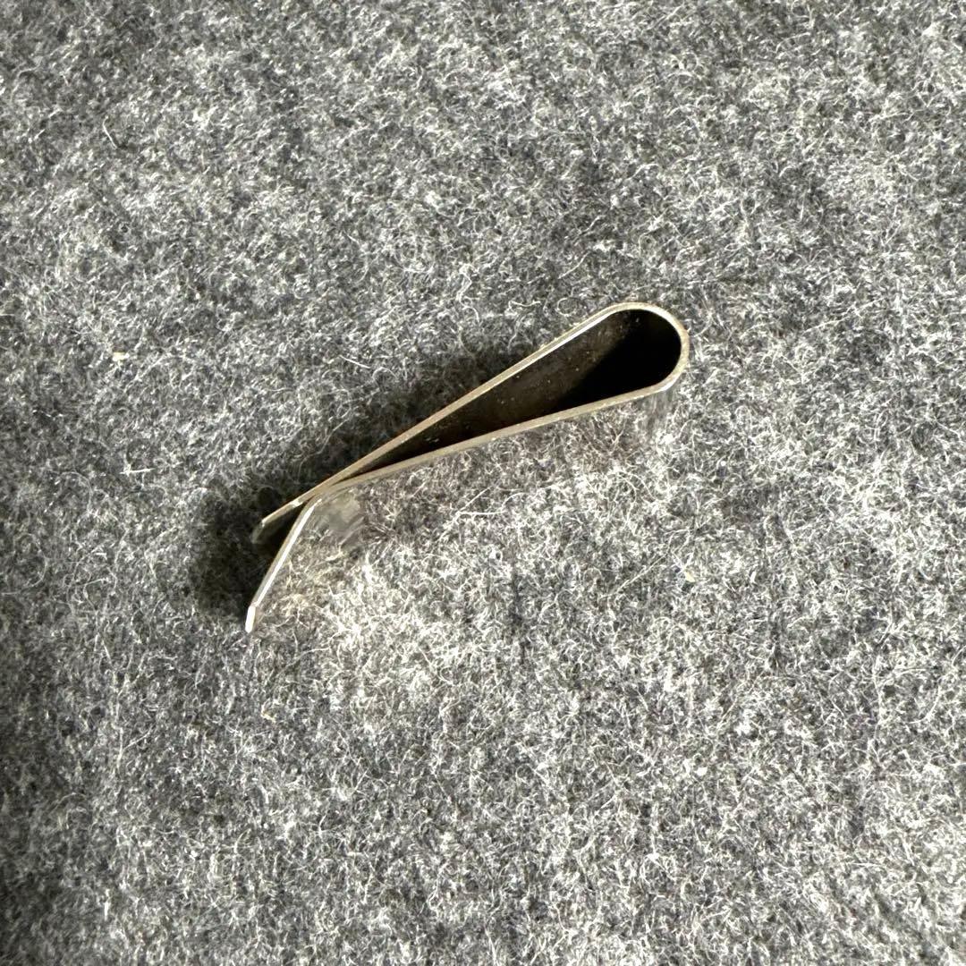 Cartier カルティエ ハッピー バースデー マネークリップ