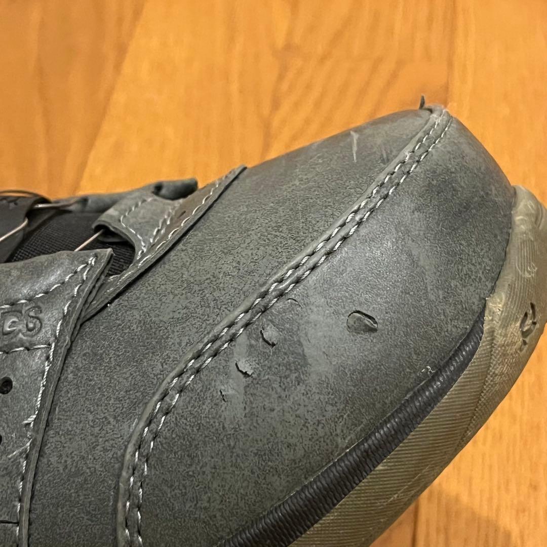 【匿名発送】RIDE 26.0cm BOAフィットシステム ANTHEM