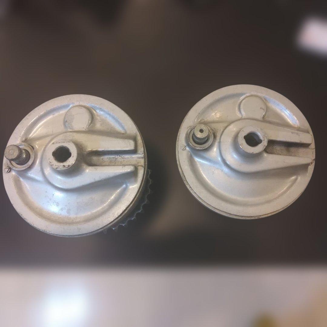 モンキー用スプロケットとハブセット 29Tゴリラ